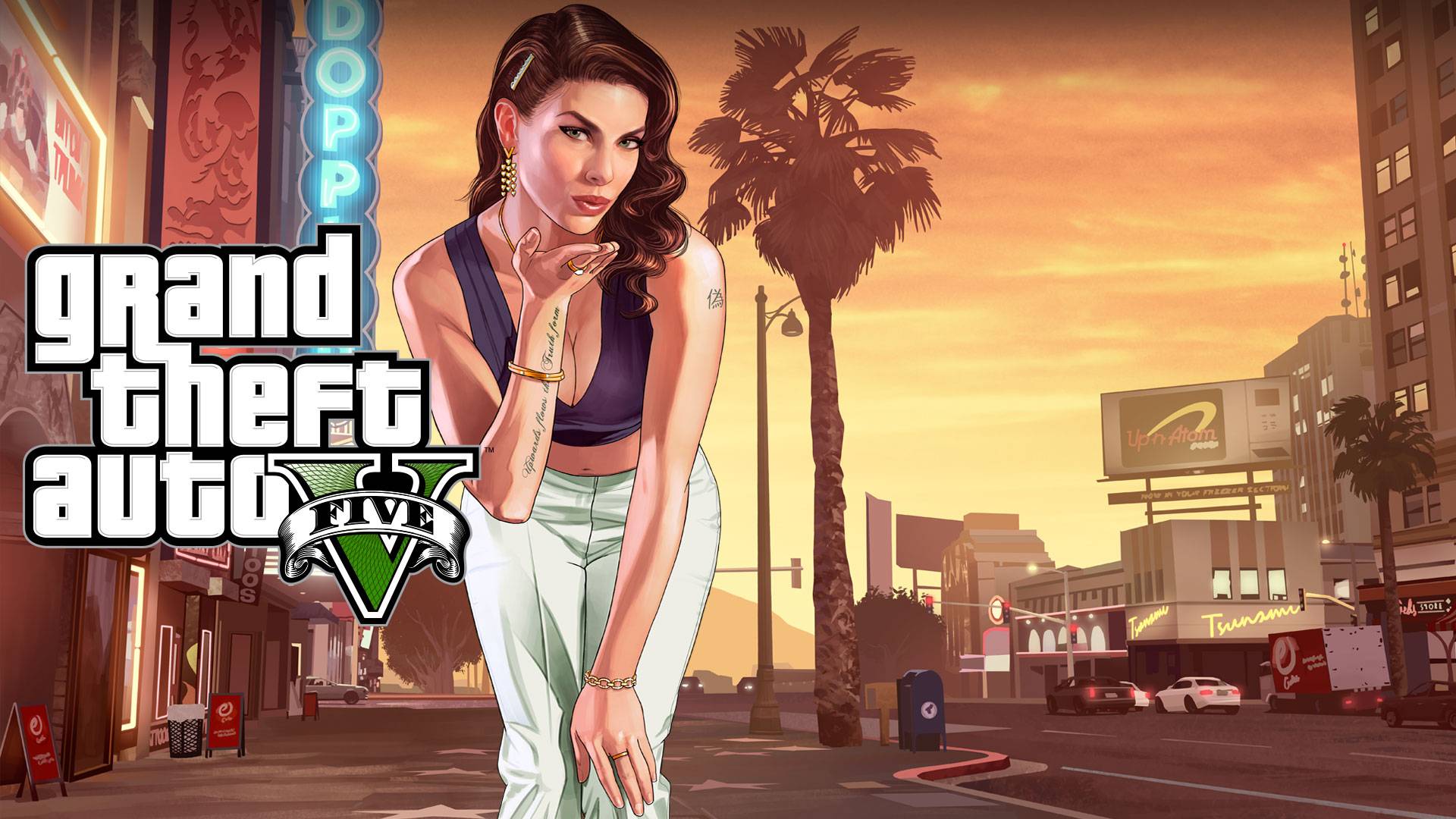 GTA 5 Cheat Codes for PC, Consoles: 2025 Update