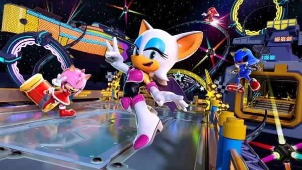 Sonic Rumble Delayed Again For Global—Why?