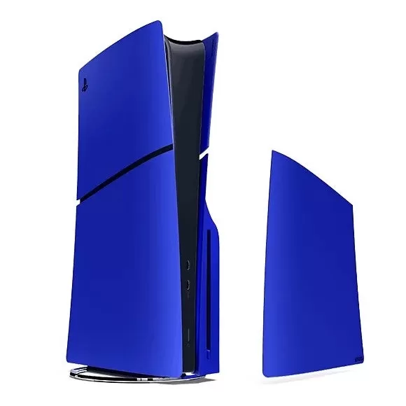 PS5控制台盖出售：播放日期升级
