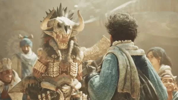 Monster Hunter Wilds Asks Players to Return Amid Low Player Count