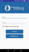 Portal Morski - Crewing Screenshot 3