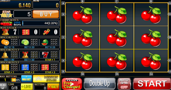 SevenLand Casino Slot Capture d'écran 4