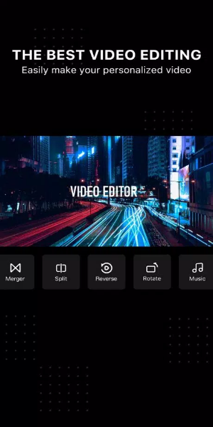 Adobe After Effects 스크린샷 1