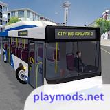 City Bus Simulator 2