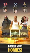 The Gang: Street Wars スクリーンショット 4