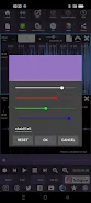 Audiosdroid Audio Studio Screenshot 1