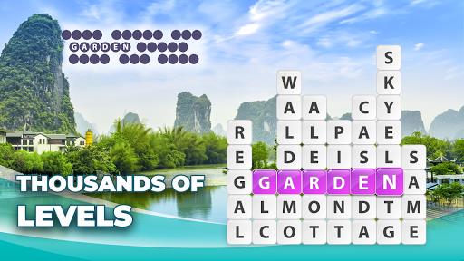 Word Surf - Word Game应用截图第4张