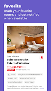 Cove: Co-living App Captura de pantalla 4