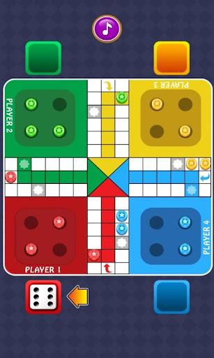 Ludo Sky Life  Dice Roll Screenshot 2