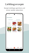 Lecker - Rezepte für jeden Tag應用截圖第1張