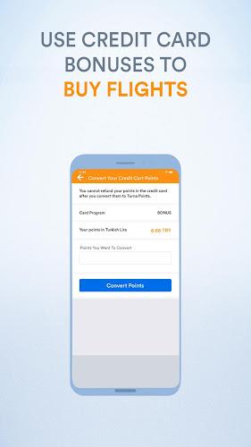 Turna - Flights and Bus Trips スクリーンショット 4