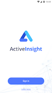 Synology Active Insight Captura de tela 1