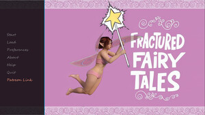 Fractured Fairy Tales Capture d'écran 1