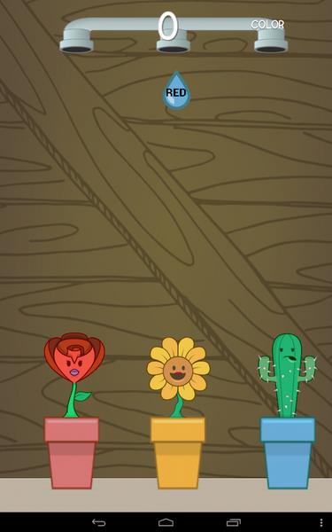 ThirstyPlants Screenshot 4