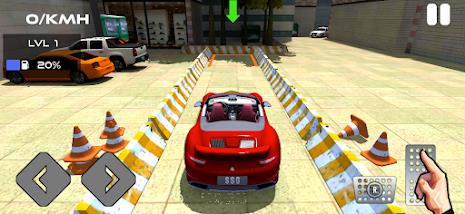 Crash Royale: Car Race Capers Screenshot 2