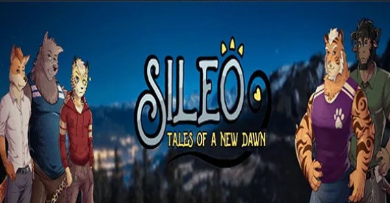 Sileo: Tales of a New Dawn應用截圖第1張