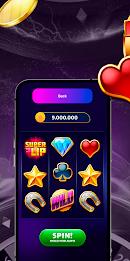 Online Casino Slots 스크린샷 1