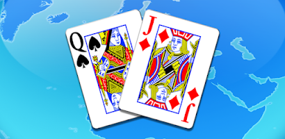 Pinochle應用截圖第1張