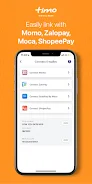 Timo Digital Bank Capture d'écran 4