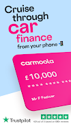 Carmoola - Used Car Finance Captura de pantalla 1