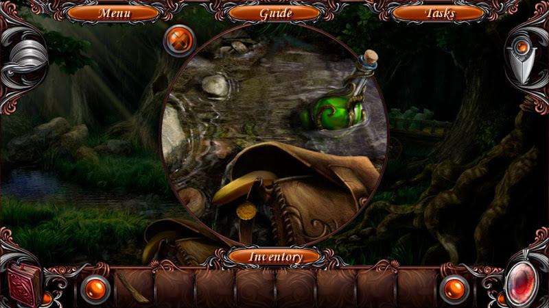 Sonya The Great Adventure Screenshot 3