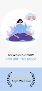 Quit: Hypnosis to Stop Smoking應用截圖第4張