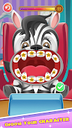 Doctor Kids: Dentist Screenshot 2