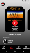 Eska ROCK - radio online Captura de pantalla 1