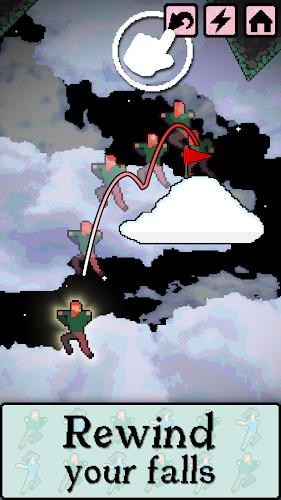 Jumperino應用截圖第3張
