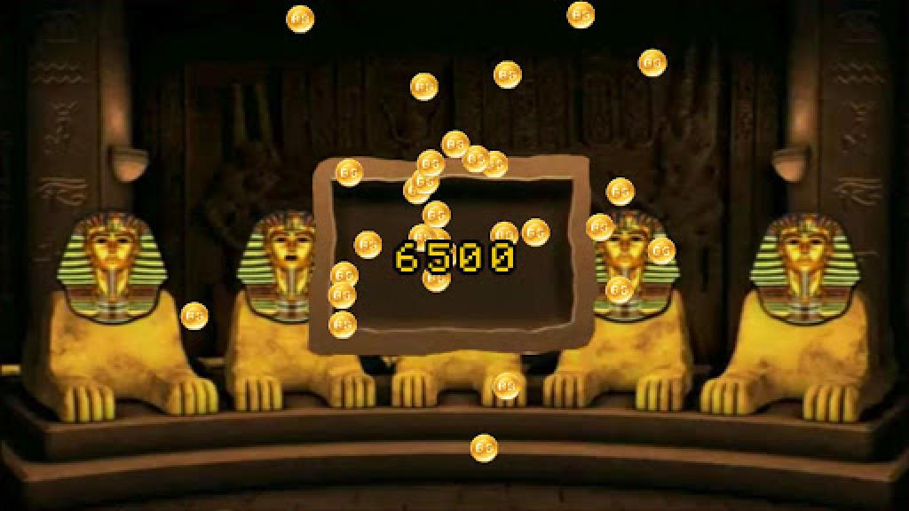 Sphinx Slot (Sfinge) 스크린샷 2