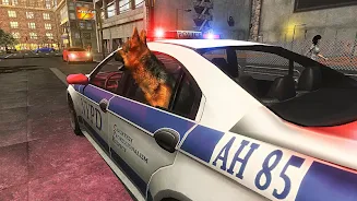 US Police Dog Games Screenshot 2