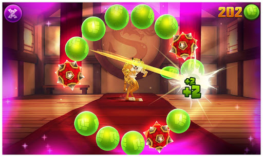 Smash Champs应用截图第3张