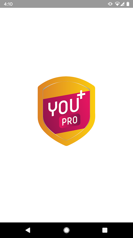 YouPlus Pro VPN Capture d'écran 1