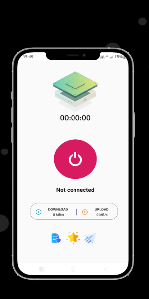 Mod vpn de guarda cibernética