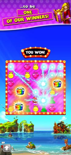 Prize Fiesta應用截圖第4張