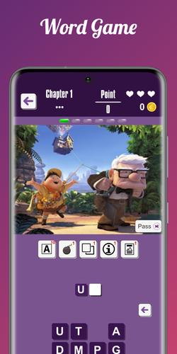 Movie Quiz Screenshot 4