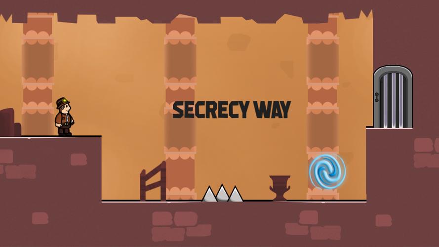 Tricky Cave स्क्रीनशॉट 3