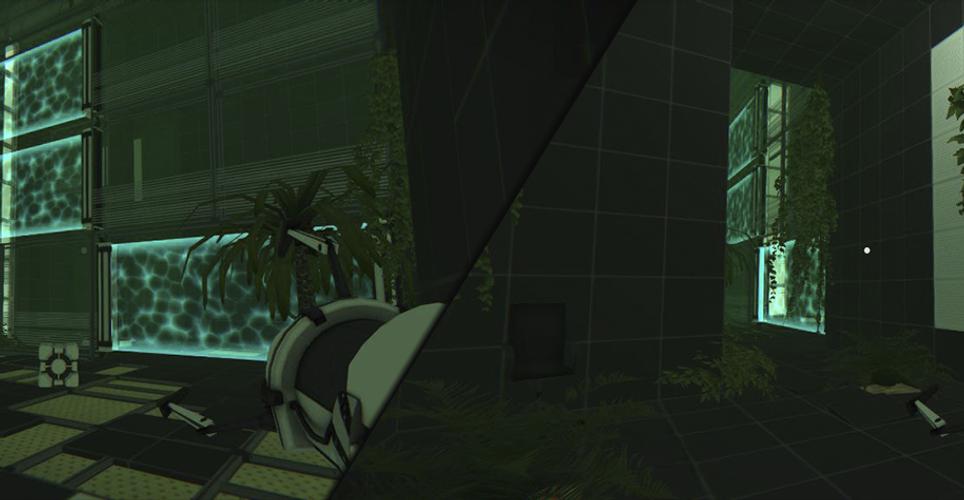 Teleportal 2 (Beta)應用截圖第3張