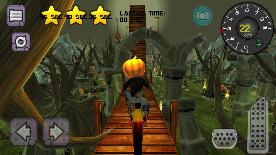 Trial and Error: Halloween Screenshot 3