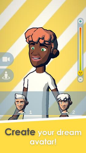 League of Emotions Learners Screenshot 2