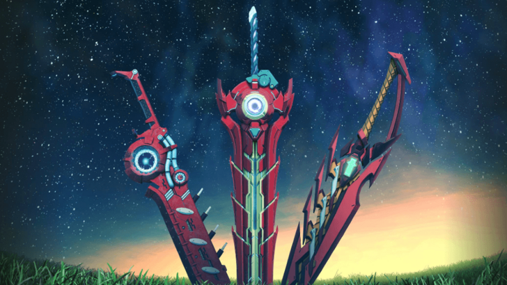 "Xenoblade Chronicles" developer recruits team to create "new RPG"