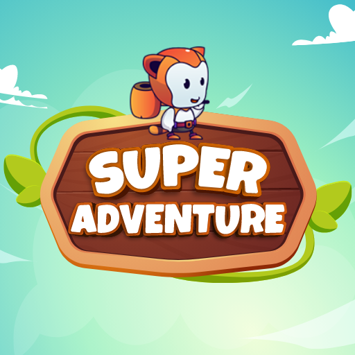 Super Adventure