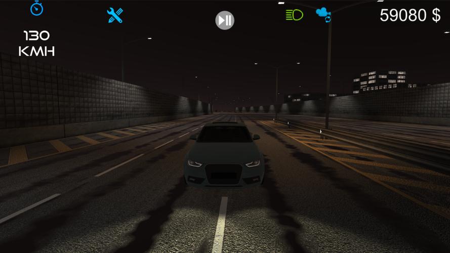 Rich Man Simulator スクリーンショット 4