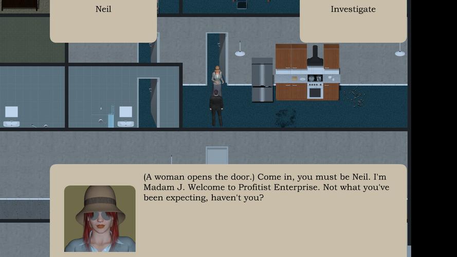 Dream City Profitist Screenshot 2