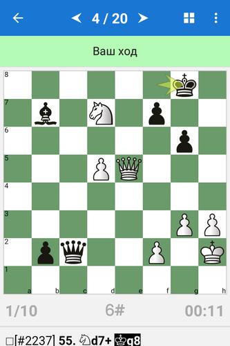 Karjakin Screenshot 1