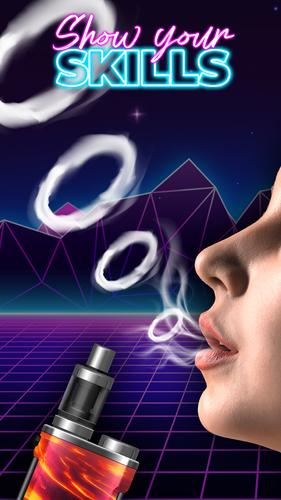 Virtual Vape'N Pod Skill應用截圖第2張