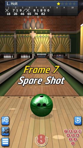 My Bowling 3D应用截图第2张