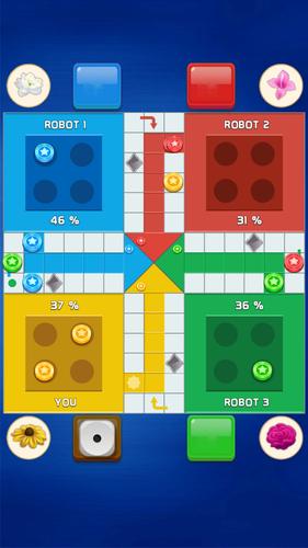 Ludo Super Game : Classic Ludo Screenshot 1