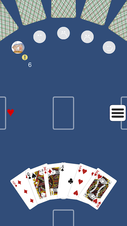 DURAK FULL Screenshot 1
