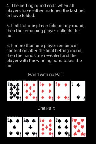 Arty Poker FREE スクリーンショット 2
